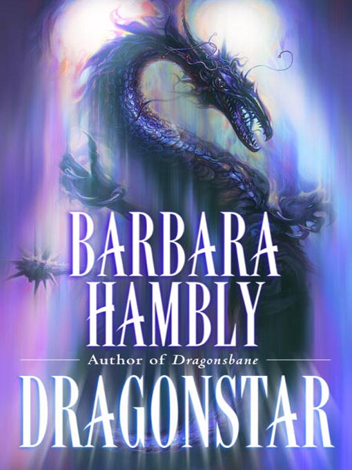 Cover image for Dragonstar